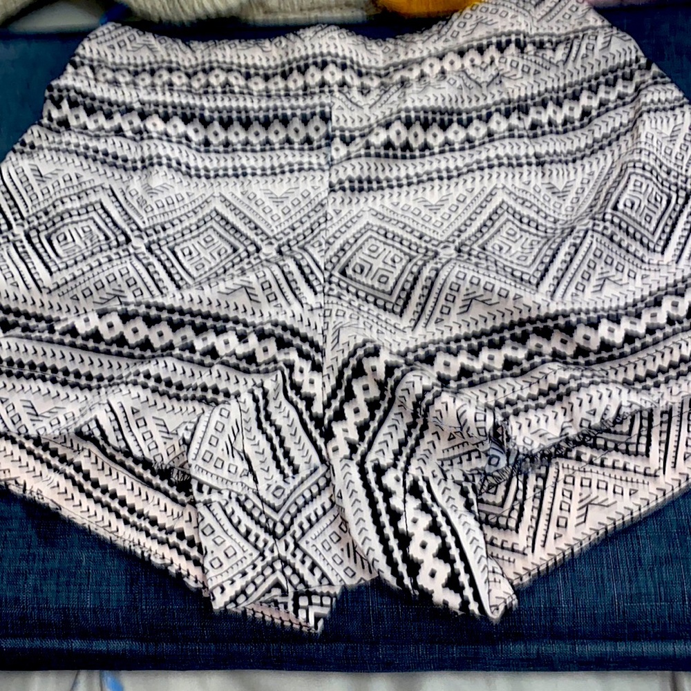 Cute shorts! Perfect for summer